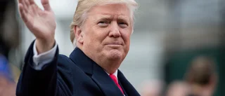 Trump-medarbetare anklagas för konspiration