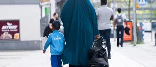 Invandrare – en tillgång för samhället!     