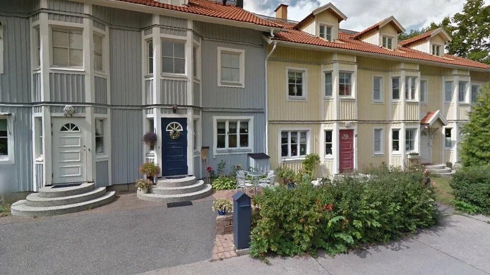 Gullringsgatan 4C
