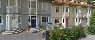 Radhus på 160 kvadratmeter sålt i Strängnäs - priset: 3 595 000 kronor