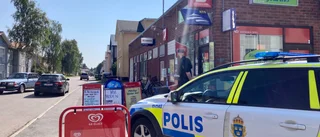 Rånet nära en lösning – ung man är huvudmisstänkt: "Han är ångerfull"