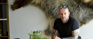 Han ska sätta Sörbyn på kartan: "Jag har svårt att slå mig till ro"