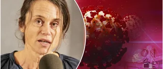 Maria Amér: Dåliga trenden fortsätter med ökad smitta på Gotland – tio nya fall senaste dygnet