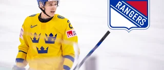 Rangers aktiva på marknaden – så påverkas Lundkvist