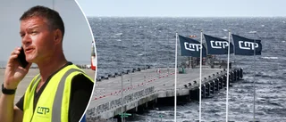 Hårda blåsten kostade två miljoner – "De pengarna är borta"