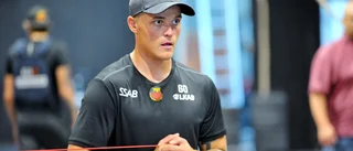 Luleå Hockeys förre succéback lämnar schweiziska klubben