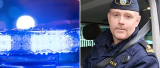 Flera böter utfärdade för hög och störande musik – polisen vill få bukt med bilars oväsen: ”Man får ha kul, men inte på andras bekostnad”