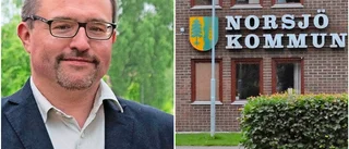 Arbetarekommunens ordförande i Norsjö har avlidit: ”Det var han som höll ihop partiet”