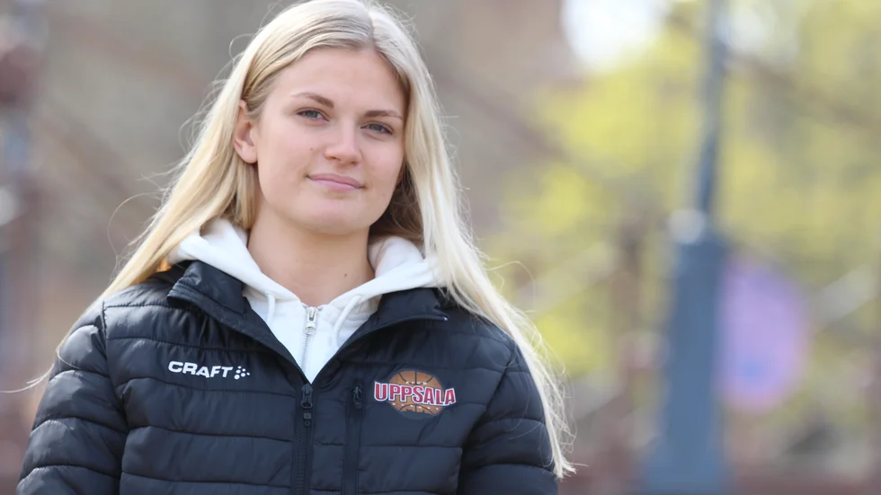 Lisa Bolander talar ut om den minskade speltiden och tiden i ungdomslandslagen.