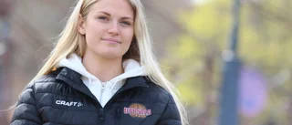Uppsalaspelaren om tuffa året: "Varit Jättejobbigt"