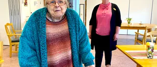 Gläntan ännu fri från smitta i pandemin
