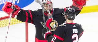 Kågesonens succé fortsätter i NHL: ”Känner att allt funkar”