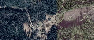 Nya ägare till fastigheten på Lyggestorp Mobacken i Kisa - prislappen: 2 200 000 kronor