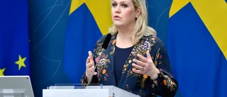 "Pandemin visar sårbarheten i systemet"