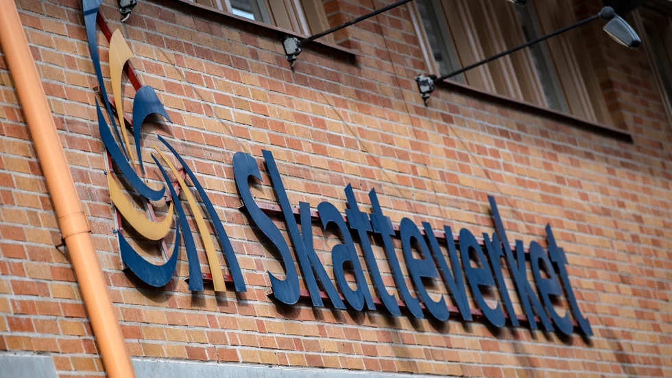 Skatteverket kräver in tiotals miljoner kronor i oredovisade intäkter efter sin granskning av den illegala iptv-marknaden i Sverige. Arkivbild.