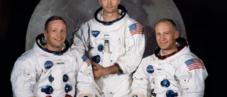 Så minns jag Michael Collins   