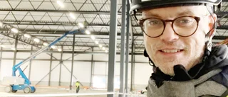  Från produktionschef på Northvolt Ett till fabrikschef i Bjurträsk: ”Ser fram emot att vara med på en spännande tillväxtresa”