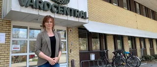 Chatt och onlinemöten ska ge fler tillgång till vården i Fröslunda: "Vi frigör resurser"