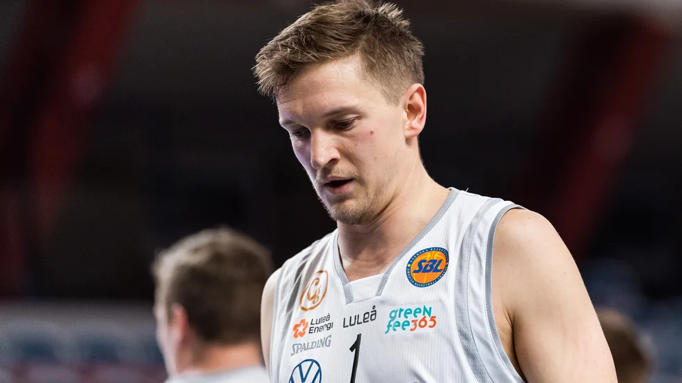 Adam Rönnqvist.