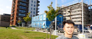 Lista: Lyxen många vill ha vid sin bostadsrätt – pool och padel