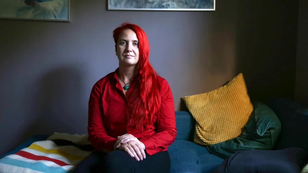 Laura Jedeed är numera mycket kritisk till USA:s militärinsats i Afghanistan. Hon är orolig för det afghanska folket sedan talibanerna tagit över igen men tycker att president Joe Biden gjort rätt som tagit tillbaka styrkorna.