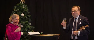 Uppskjuten Eskilsgala går av stapeln: "Äntligen"