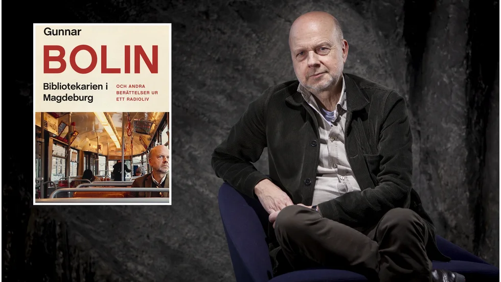 Gunnar Bolin