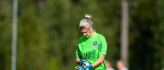 Nollorna spräckta: "Vi får inte deppa för det här"