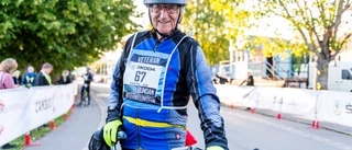 Gösta, 82, nekades vård för covid-19 – nu har han klarat Vätternrundan igen: "Känns som en seger"
