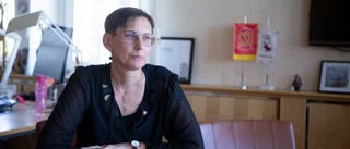 Helena Stenberg kan få fallskärm värd 7,5 miljoner – behöver inte arbeta en dag till: "Klart jag ska jobba"
