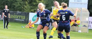 P18 avslutade med kryss – nu väntar division 1-kval