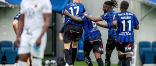 Nu vill han slå bäste vännen Vecchia