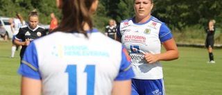 "Jag är tillräckligt bra för att spela"