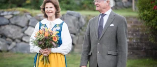 Så mycket kostar kungens besök i Nyköping – firarårets första stopp: "Maximal uppmärksamhet"