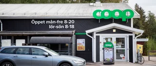 Coop startar dygnetruntbutik i Tystberga – blir första i landet: "Testar nya grejer och skruvar på de koncept som funkar"