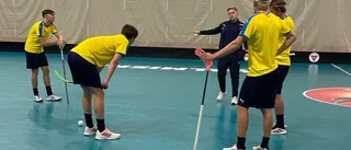 "Det är ändå inte varje dag man får en sån fråga"