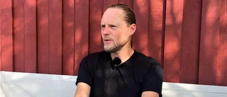 TV: Vimmerby IF-tränaren inför mötet med Myresjö: "Jag har plusstatistik på Jerker Einarsson"