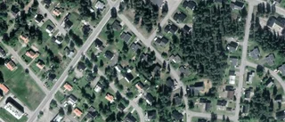 Hus på 98 kvadratmeter från 1972 sålt i Arvidsjaur - priset: 1 675 000 kronor