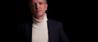 Mathias Ståhle bokdebuterar med scoop om illegala vapen