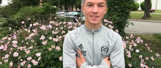 Nezirevic: "Klubben ska ha bra plan för mig"