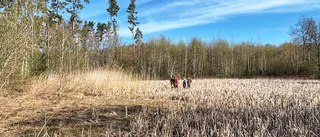 Kommunen gör klimatsatsning vid Dunteberget
