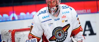 Öppnar för återkomst till Luleå: "Hade varit jättekul"