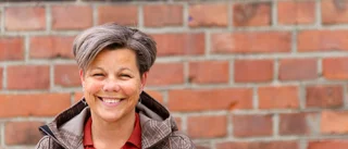 Maria från Piteå är doktor i "Fråga doktorn" – gjorde provinspelningen på volley: "Jag raglade in"
