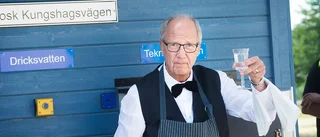Carl-Åke lämnar den politiska hetluften – efter 32 år: "Känns som ett lämpligt tillfälle"