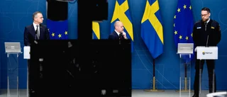 Narkotikapolitiken behöver inga plakat