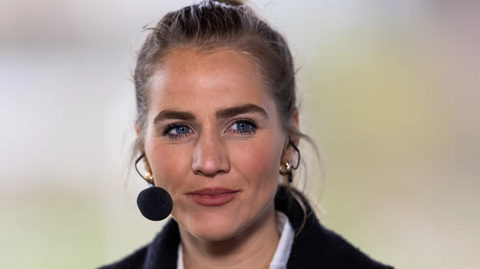 Irma Helin