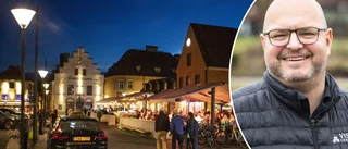 Besked: Krogarna får ha öppet längre: "Ett steg i rätt riktning"
