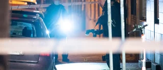 Man häktad efter mordförsök i Malmö