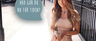 Jasmine släpper en sommarsingel i London