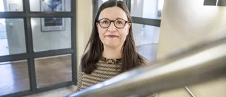 Anna Ekström skadar sitt förtroende